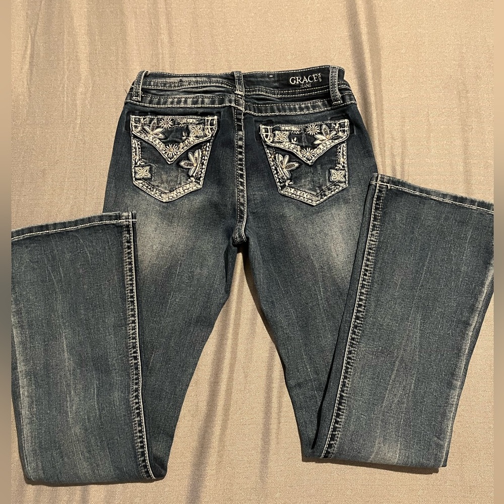 Kids Grace in LA Jeans sz 16